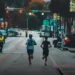 Corrida e saúde óssea