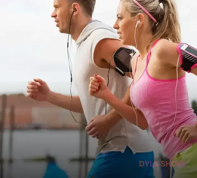 Corrida e treinamento de alta intensidade