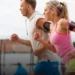 Corrida e treinamento de alta intensidade