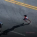 Corrida em grupo versus individual