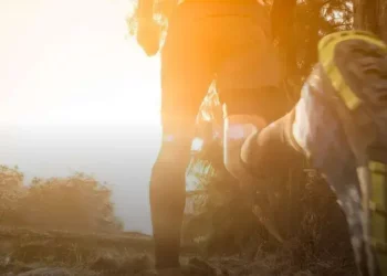 Corrida em trilhas versus asfalto