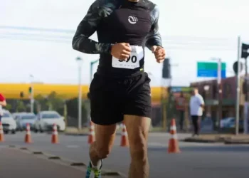 Corrida noturna: dicas de segurança