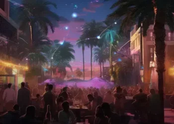 Cuidados Pós-Festa: Como Limpar seus Tênis Depois do Carnaval