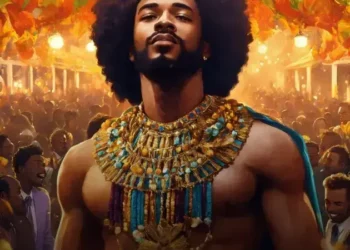 Customização Carnavalesca: Transforme Seus Tênis em Peças Únicas