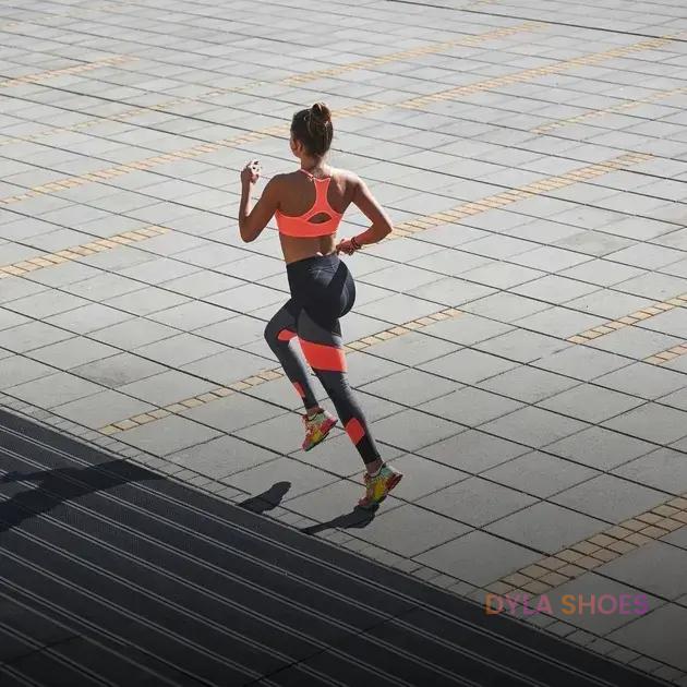 Dicas para correr mais rápido e com eficiência