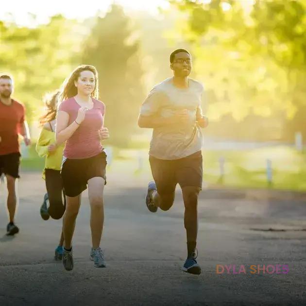 Dicas para se manter seguro durante a corrida noturna