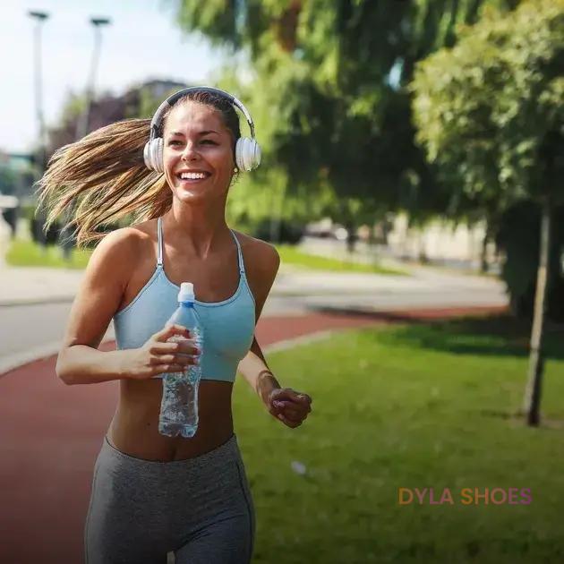 Dicas para uma corrida eficiente e saudável para a saúde respiratória