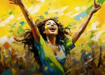 Do Samba ao Axé: Tênis Temáticos para Cada Estilo de Bloco