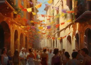 Dos Trios Elétricos aos Desfiles: Tênis que Acompanham seu Ritmo