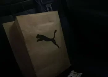 Estilo de vida associado à Puma