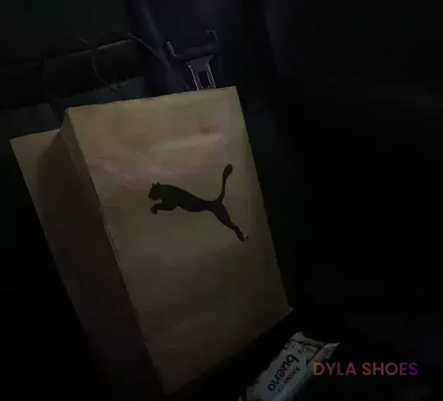 Estilo de vida associado à Puma