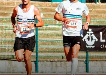 Estratégias de alimentação pré-corrida