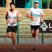 Estratégias de alimentação pré-corrida