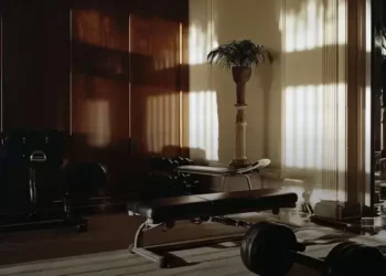 Estratégias para manter os tênis de academia sempre limpos