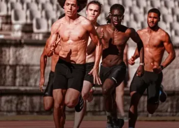 Estratégias para vencer o platô na corrida