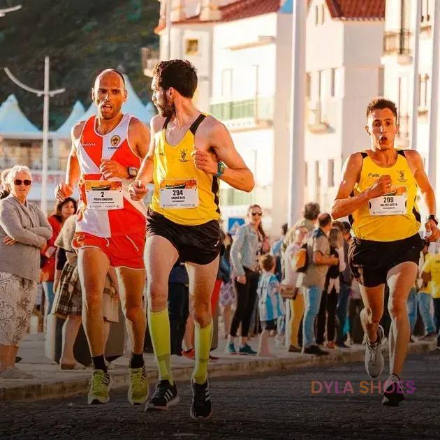 Fatores a serem considerados na escolha do tênis de corrida ideal