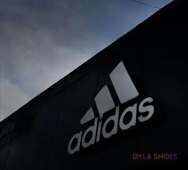 História e evolução da Adidas