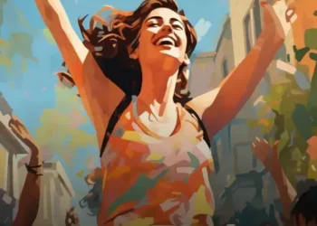 Marcas de Tênis que Capturam a Essência Carnavalesca