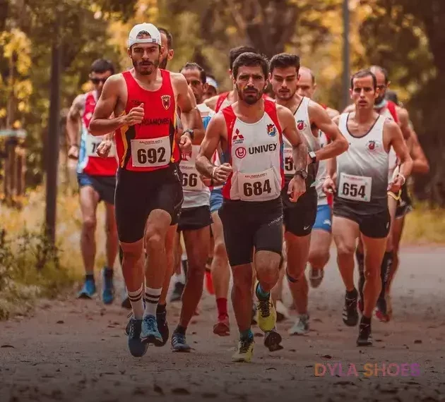 Melhores marcas de tênis para corrida