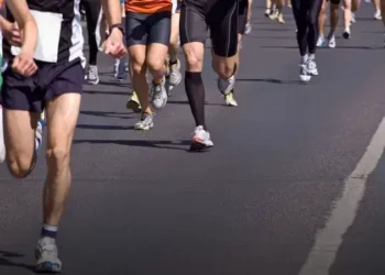 Melhores trilhas para corrida