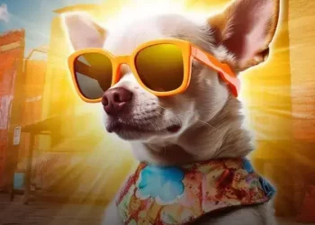 No Compasso do Frevo: Tênis com Movimento para os Blocos de Frevo