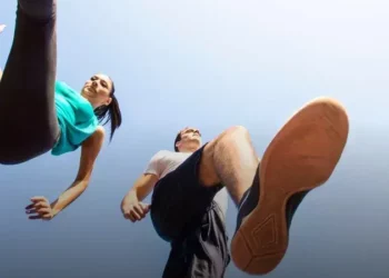 Nutrição para corredores