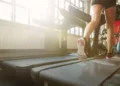 O impacto da postura na eficiência da corrida