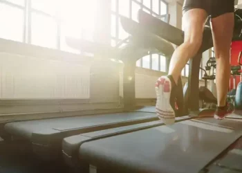 O impacto da postura na eficiência da corrida