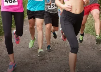 O papel da biomecânica na corrida