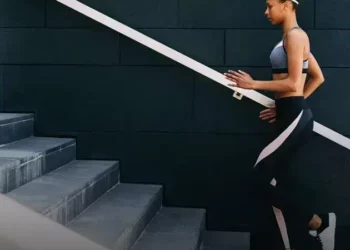 O papel da genética na corrida