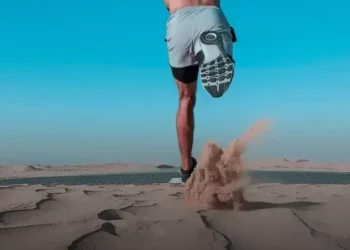 O papel da periodização na corrida