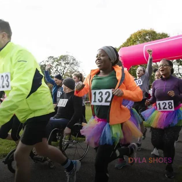 Os benefícios da corrida no combate ao estresse