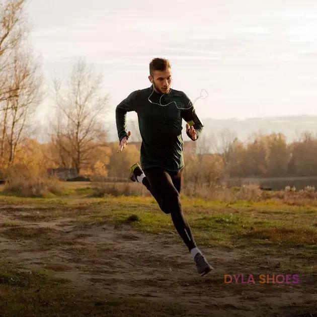 Os benefícios da corrida para a saúde dos olhos