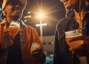 Pise na Avenida com Estilo: Tendências de Tênis para Arrasar no Carnaval