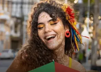 Pulo com Conforto: Os Melhores Tênis para Curtir o Carnaval sem Dor