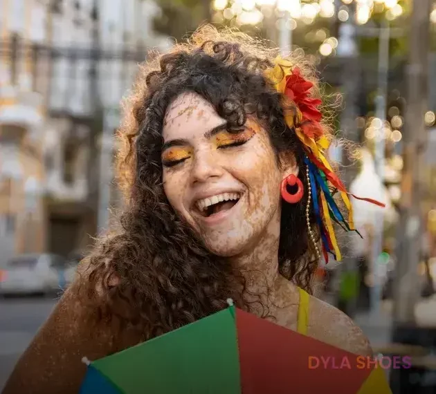 Pulo com Conforto: Os Melhores Tênis para Curtir o Carnaval sem Dor