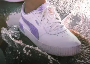 Puma: Da pista para as ruas