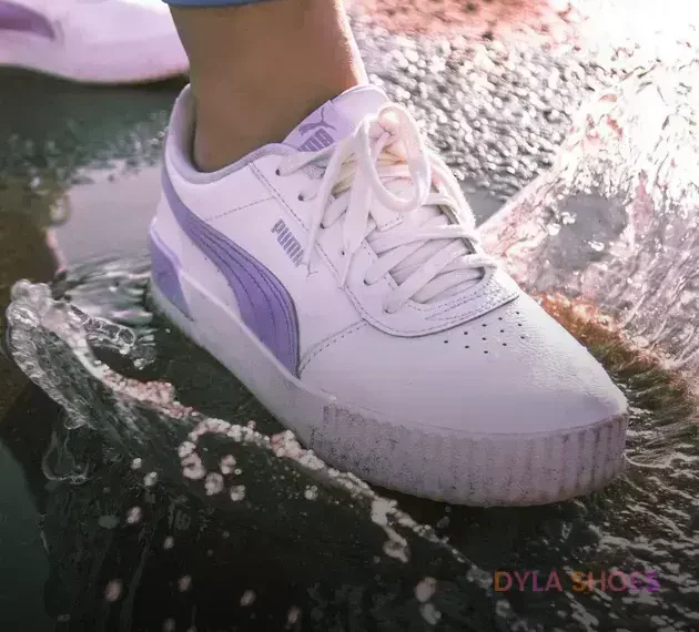 Puma: Da pista para as ruas