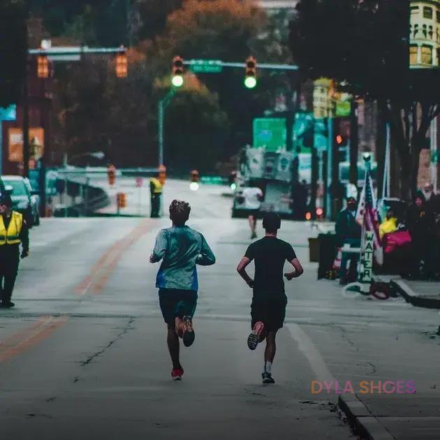 Respirabilidade e controle de umidade: Entenda a importância da respirabilidade e do controle de umidade das meias de corrida e como isso afeta o desempenho durante a prática esportiva.