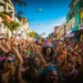 Samba nos Pés: Tênis para Desfiles de Blocos Afro no Carnaval