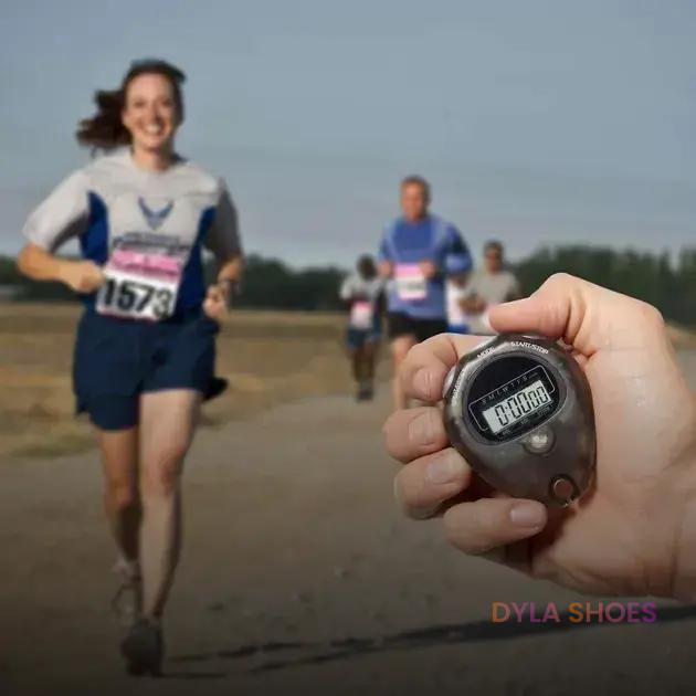 Superando desafios através da corrida