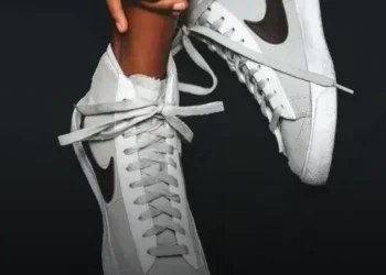 Sustentabilidade na Nike