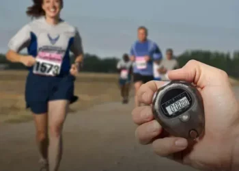 Técnicas de respiração durante a corrida
