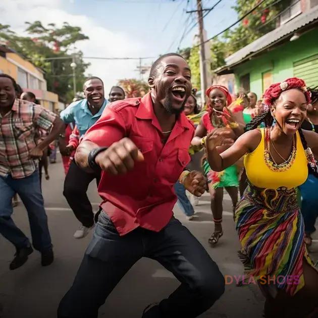 Tendências de calçados para arrasar nos desfiles de carnaval