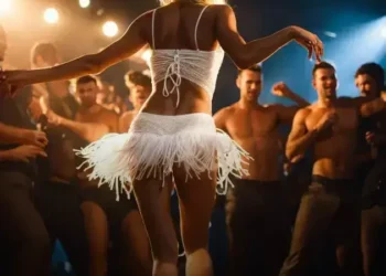 Tendências de Tênis para Blocos de Rua