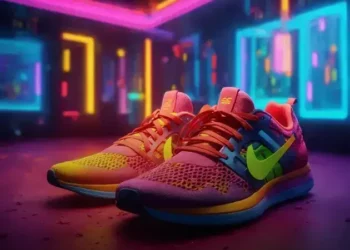 Tênis casual: a influência da cultura asiática