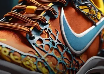 Tênis casual: a reinvenção dos clássicos