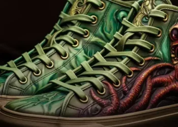 Tênis casual: como adotar o estilo boho