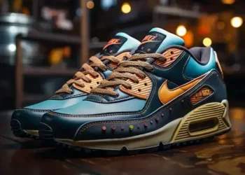 Tênis casual: conforto e estilo no home office