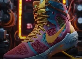 Tênis casual: dicas de limpeza e manutenção